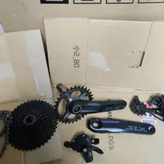 2026年最新】sram sxの人気アイテム - メルカリ