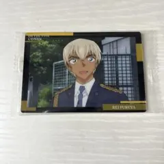 名探偵コナン イタジャガ 安室透　降谷零