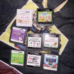 R*゜様 ニンテンドー3DS DSソフト14本セット - メルカリ