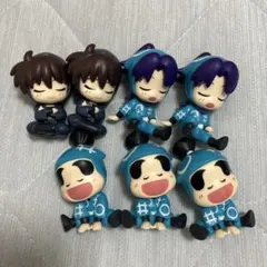 忍たま乱太郎ガチャまとめ売りセット