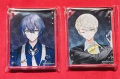 にじさんじ 緋八マナ 小柳ロウ アニカフェ コロッタ