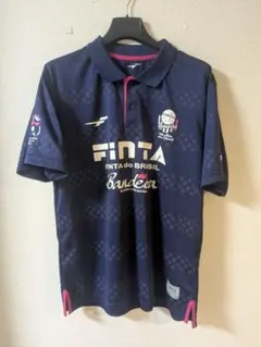 FINTAフィンタサッカーシャツのサムネイル