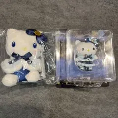 も*様 サンリオ　1番くじ　キティ　A賞　B賞