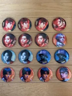 2025年最新】佐藤大樹 缶バッチの人気アイテム - メルカリ