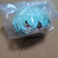 崩壊スターレイル スタレ 一番くじ　E賞　ぬいぐるみバンド　アナイクス