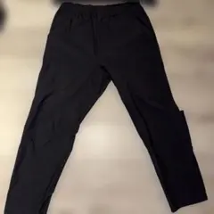 HELLY HANSEN ブラック ジップアップジャージ上下セット