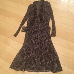 スカートとブラウスセット お値下げします