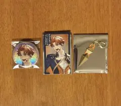 k*k様 北見遊征 CONCERTO グッズ　3点セット