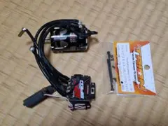 TEKIN RS GEN3 ESC マッチモア21.5T タミヤ ヨコモのサムネイル