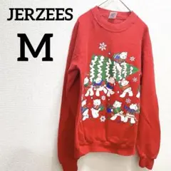 くま スウェット