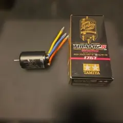 TAMIYA TBLM-02S 17.5T ブラシレスモーター