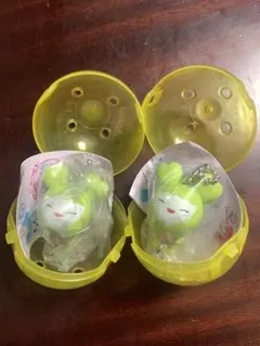 TWICE ガチャ　ジョンヨン