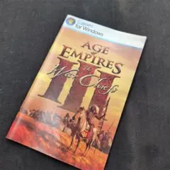 Age of Empires III とザ ウォーチーフ