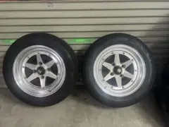 ロンシャン15インチ