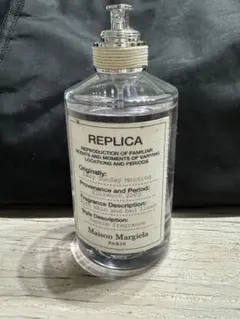 メゾンマルジェラ　レプリカ　レイジーサンデーモーニング　香水