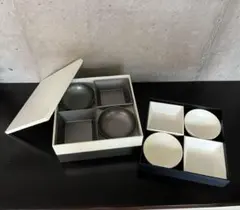 三段重箱 木村浩一郎 漆 モダン MAISON KOICHIRO KIMURA - メルカリ