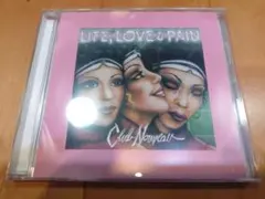 80'sUS R&B/SOUL クラブ・ヌーヴォー/ライフ，ラヴ&ペイン