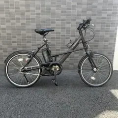ブリヂストン 20インチ 電動自転車 BRIDGESTONE ブリヂストン 電動自転車 ラクット 2025年モデル 20インチ