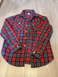 2026年最新】COOTIE ネルシャツの人気アイテム - メルカリ