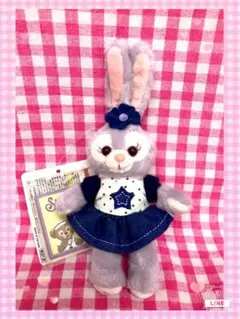 ♡ステラルーちゃん♡デニム♡2017年❌タグにオレあり♡