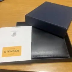エッティンガー　二つ折り財布のサムネイル