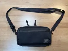 PORTER × BEAUTY&YOUTH ショルダーバッグ