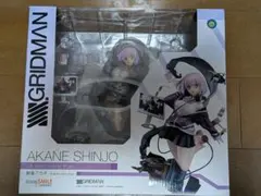 2026年最新】SSSS.GRIDMAN 新条アカネ ～A wish come true～の人気