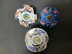 当時物 爆転シュートベイブレード ドライガー - メルカリ