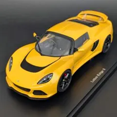 オートアート 1/18 マクラーレン720s YELLOW - メルカリ