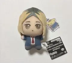 ハイキュー!!×サンリオキャラクターズ ちびぐるみvol.2　孤爪研磨