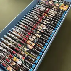 鬼滅の刃漫画全巻など