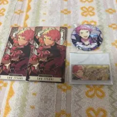 ラ*ン様 あんスタ 斎宮宗 セット売り