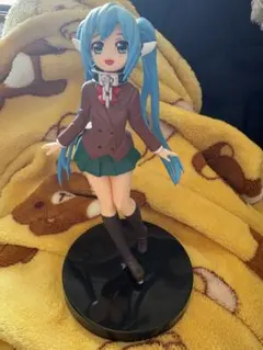ニンフ そらのおとしもの エクストラフィギュア