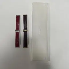 ブシュロン リフレ 純正ベルト スモール用 水色② - メルカリ