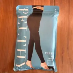 BELMISE ベルミス ペルシーリセットレギンス Lサイズ@1