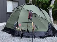 2026年最新】ノルテント ギャムの人気アイテム - メルカリ