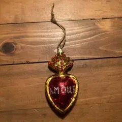 アスティエドヴィラット　オーナメント