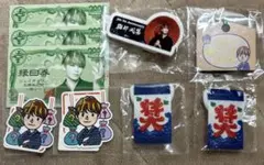 與那城奨 JO1 縁日 祭り