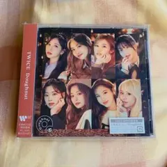 2026年最新】twice doughnut トレカの人気アイテム - メルカリ
