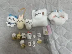 ちいかわグッズまとめ売り
