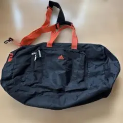 adidas スポーツバッグ