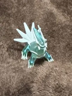 ポケモン モンコレ 劇場版 クリアver. ディアルガ