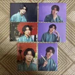 原因は自分にある。げんじぶ 杢代和人 puzzle 特装版 写真集 グッズ