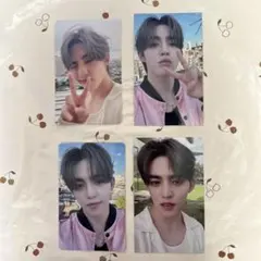 SEVENTEEN RIGHT HERE 会場限定 エスクプス ①