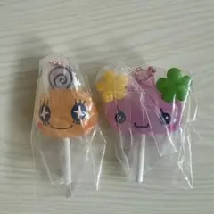 たまごっち キャンディチャーム