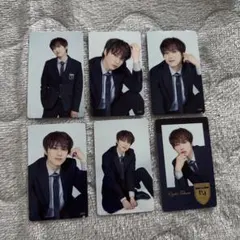 INI 尾崎匠海 LAPOSTA2024 トレカ