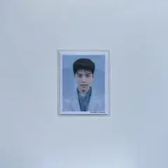 StrayKids スキズ GIANT b盤 IDフォト スンミン①