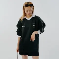 CIAOPANIC TYPY Reebok Game Shirt X6421RS