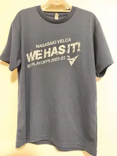 レア】NAGASAKI VELCA ZERO 2020 Tシャツ - メルカリ