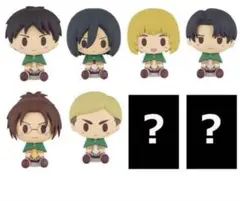 2025年最新】進撃の巨人 一番くじ ロットの人気アイテム - メルカリ